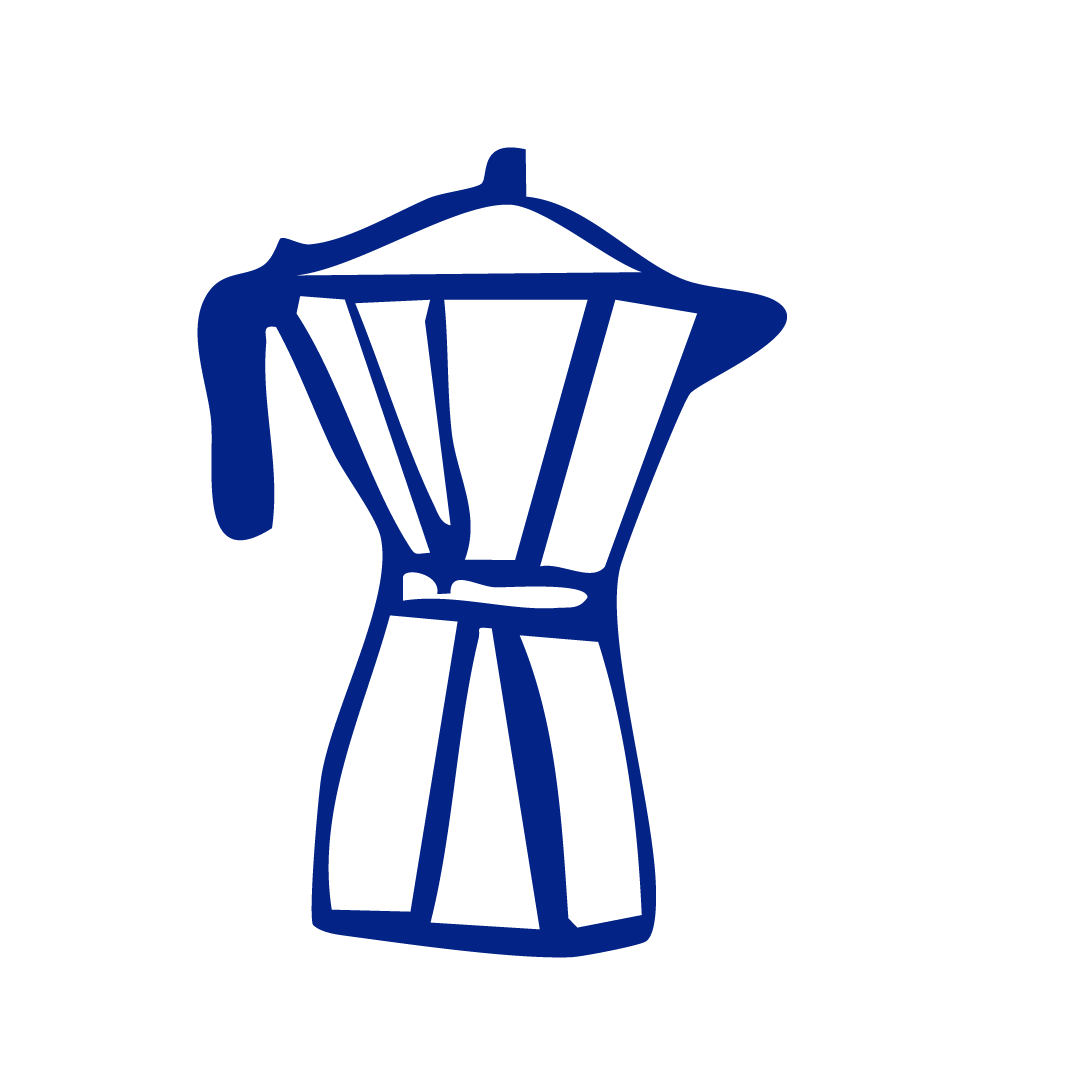 Cafetera