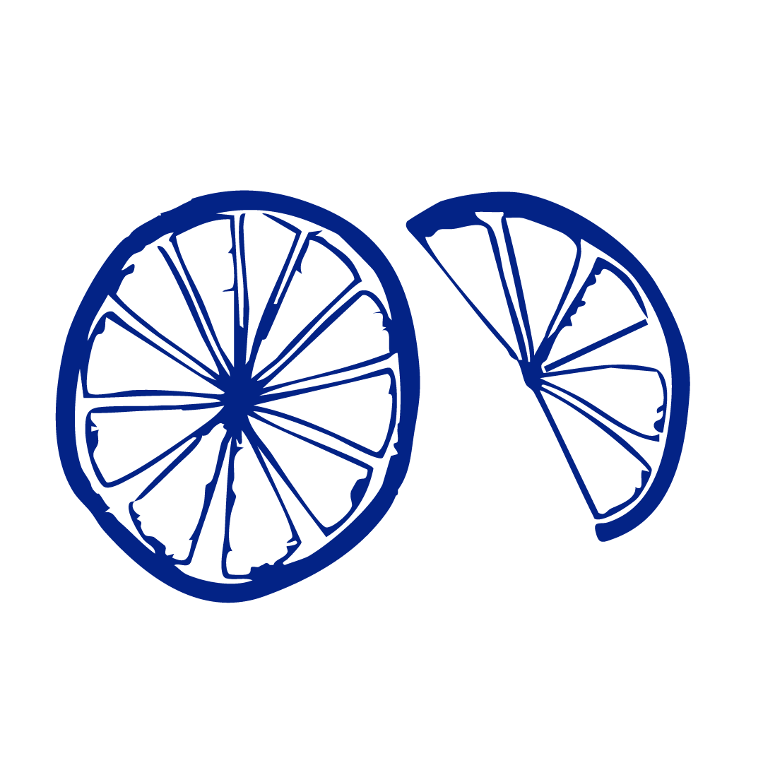 Naranjas Icon