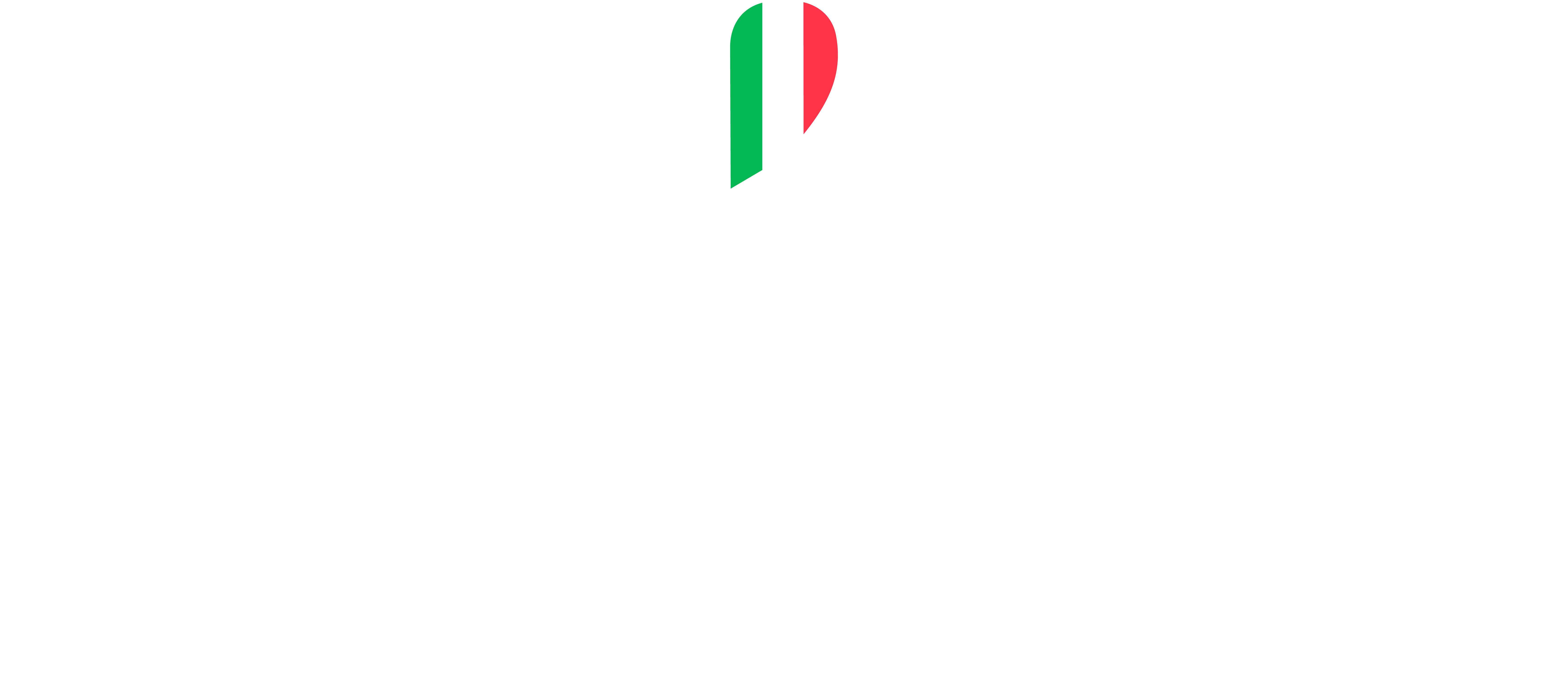Parliamo Ciao Logo